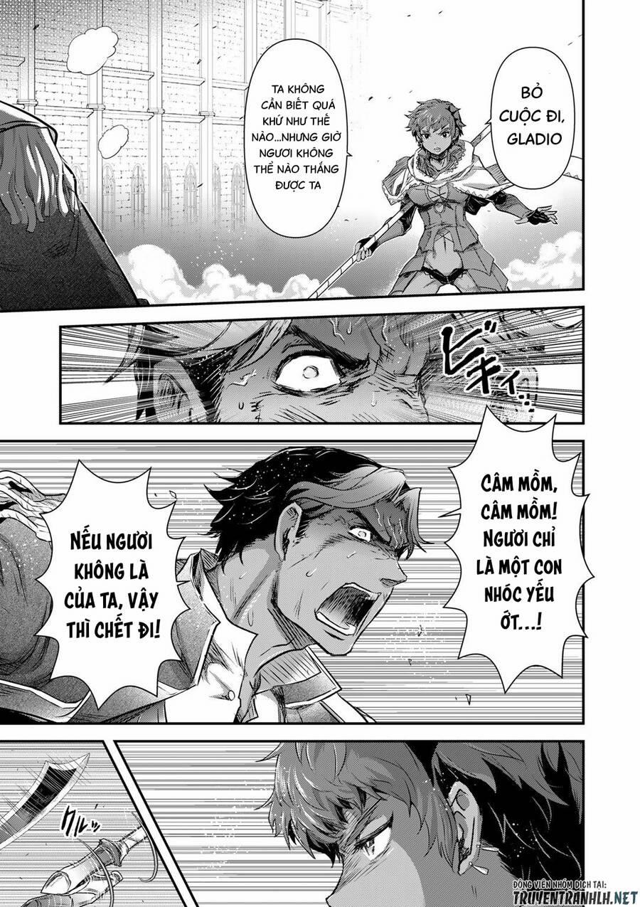 Chuyển Sinh Thành Kiếm 59 trang 4