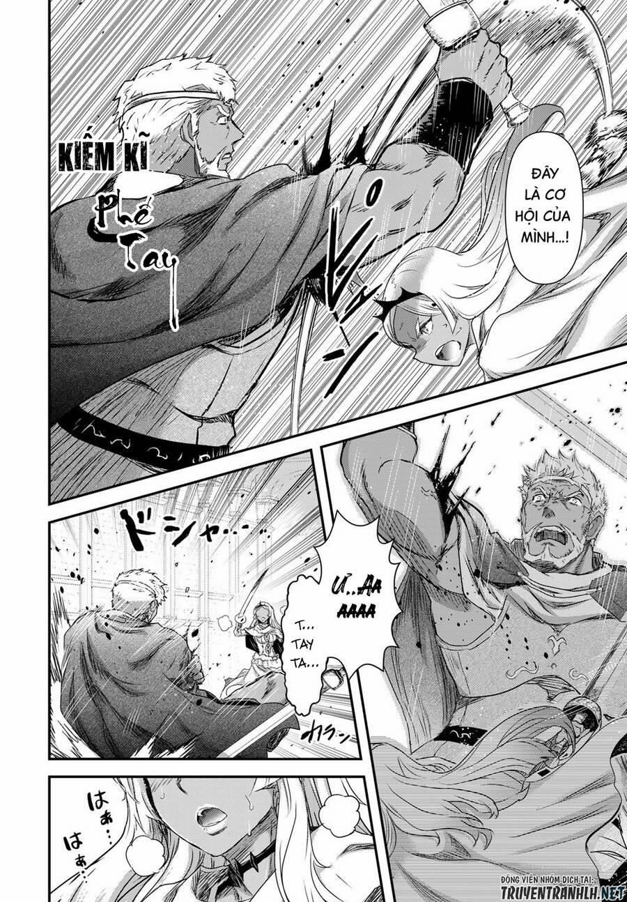 Chuyển Sinh Thành Kiếm 59 trang 7