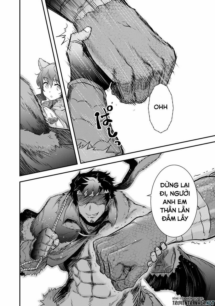 Chuyển Sinh Thành Kiếm 62 trang 11