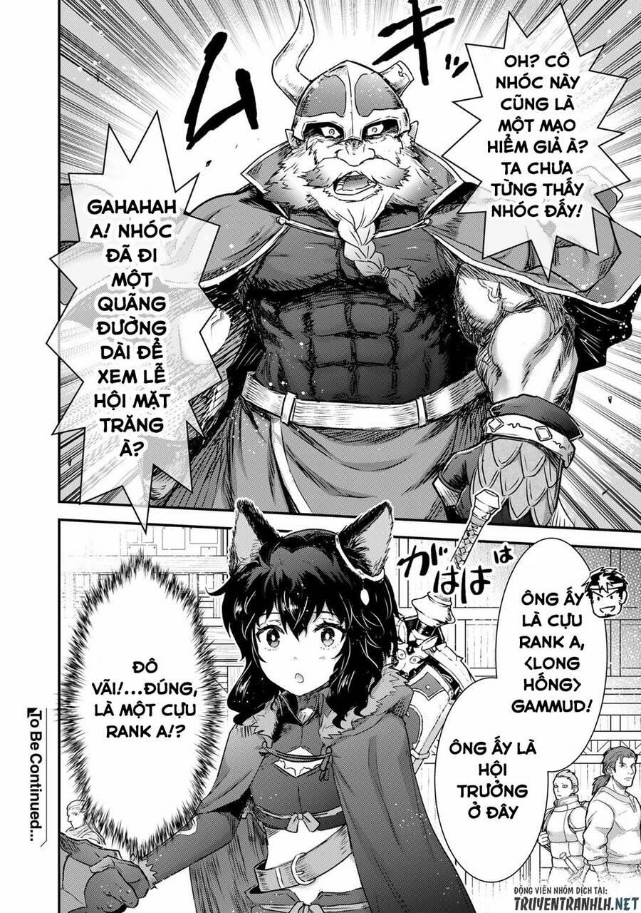 Chuyển Sinh Thành Kiếm 62 trang 23