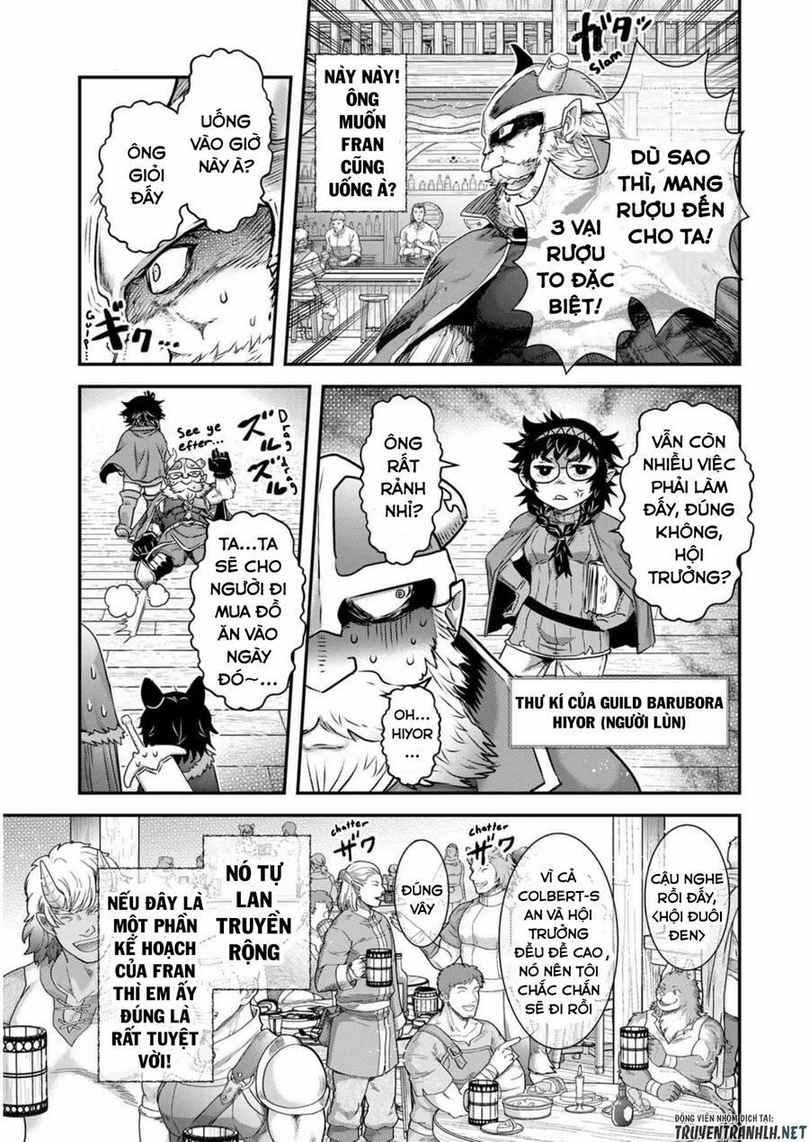 Chuyển Sinh Thành Kiếm 63 trang 10