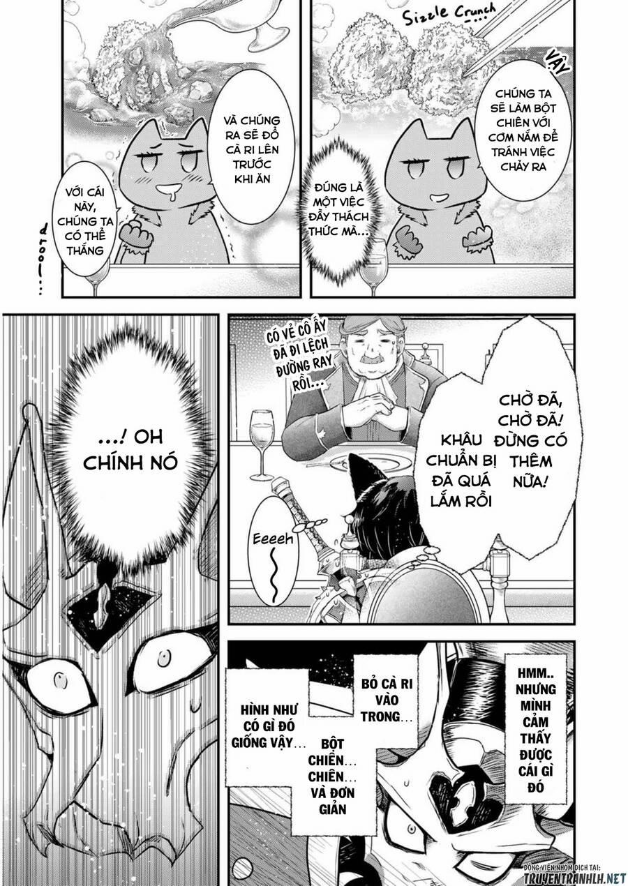 Chuyển Sinh Thành Kiếm 63 trang 24