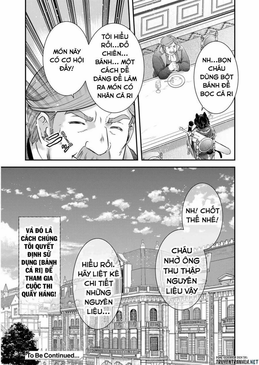 Chuyển Sinh Thành Kiếm 63 trang 26