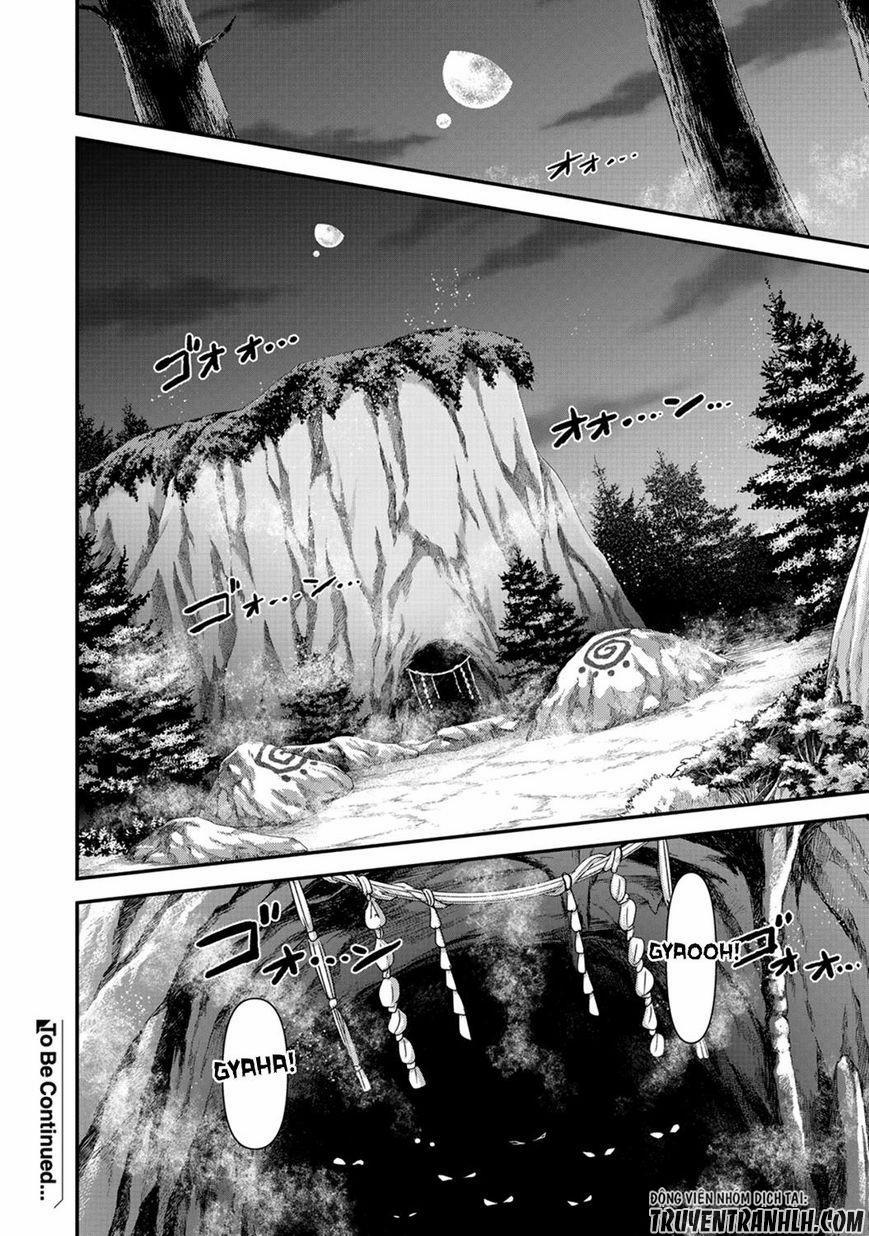Chuyển Sinh Thành Kiếm 7 trang 27