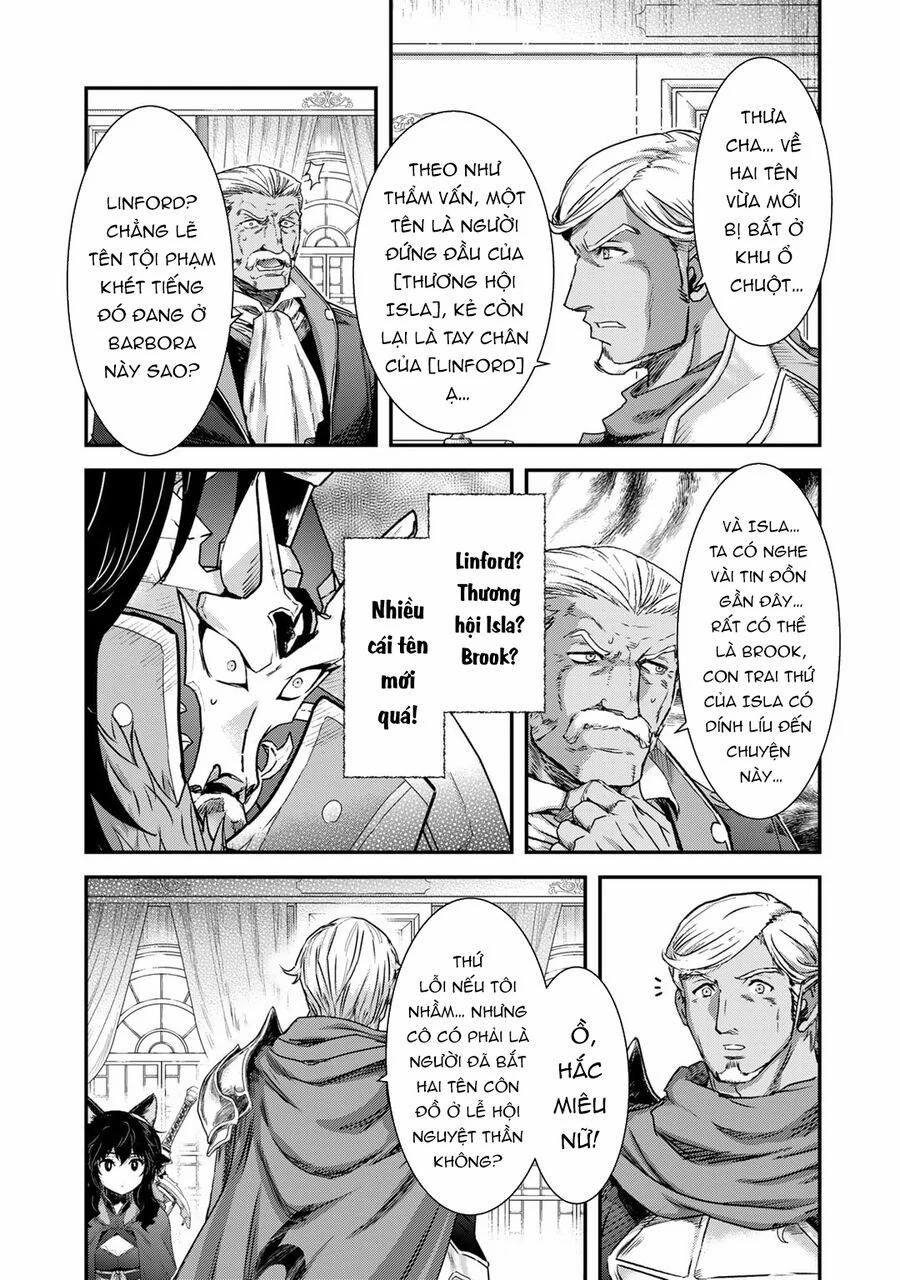 Chuyển Sinh Thành Kiếm 74 trang 13