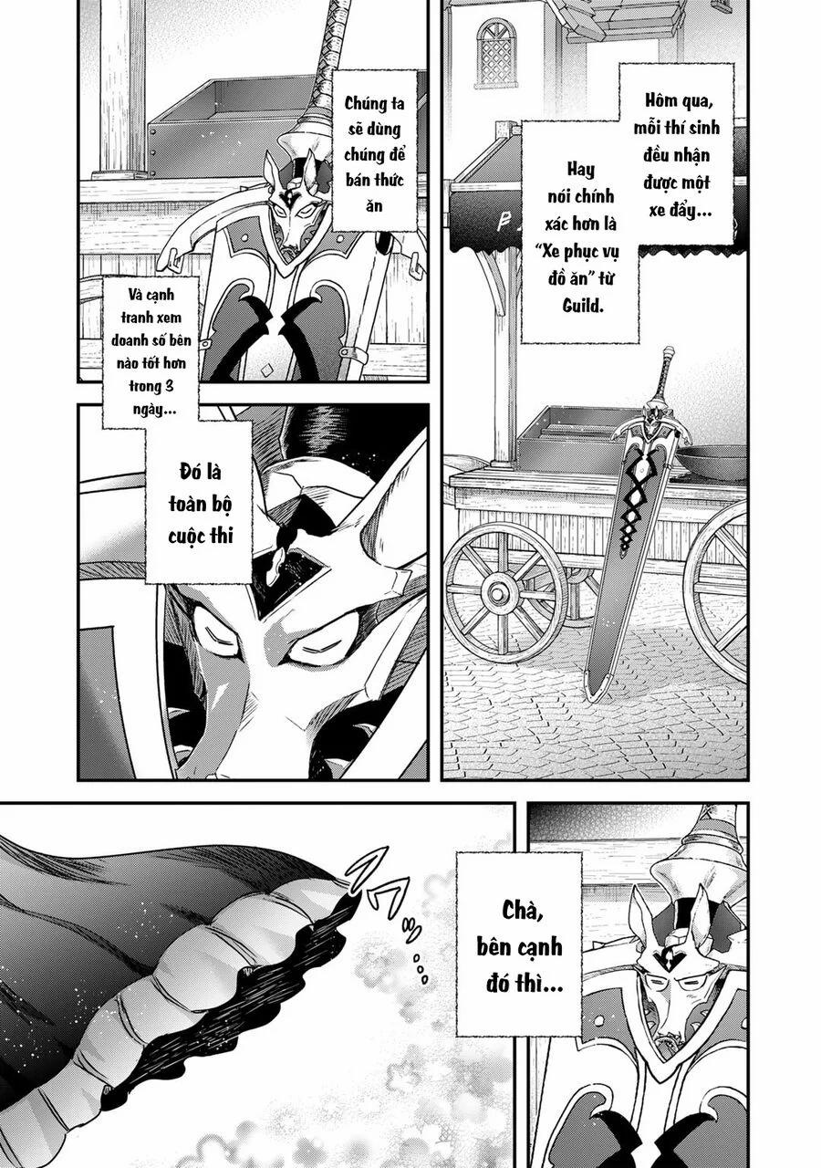 Chuyển Sinh Thành Kiếm 74 trang 19