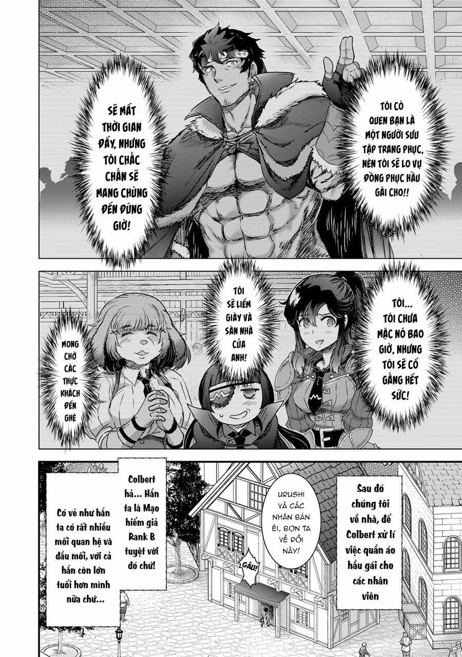 Chuyển Sinh Thành Kiếm 74 trang 2