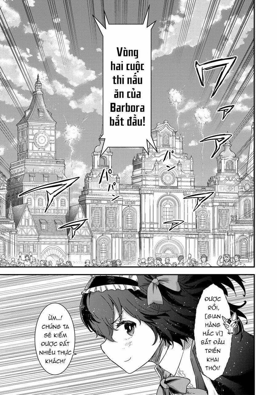 Chuyển Sinh Thành Kiếm 74 trang 31