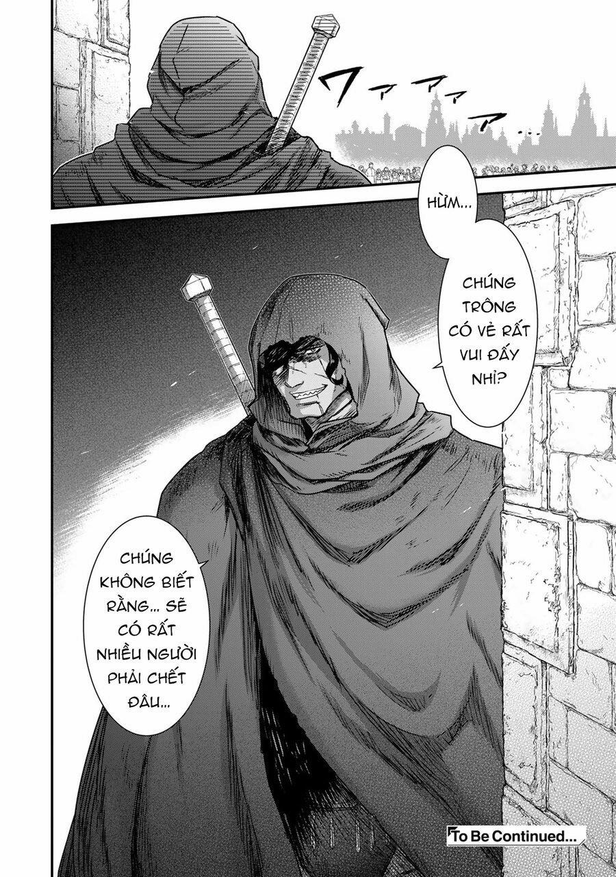 Chuyển Sinh Thành Kiếm 74 trang 32