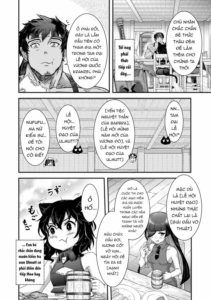 Chuyển Sinh Thành Kiếm 75 trang 20