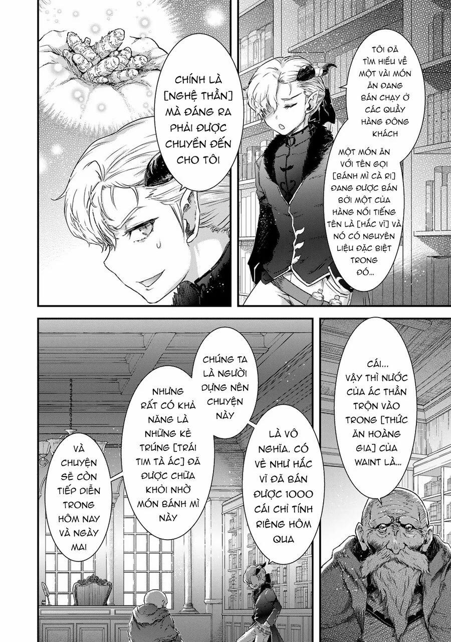 Chuyển Sinh Thành Kiếm 75 trang 24