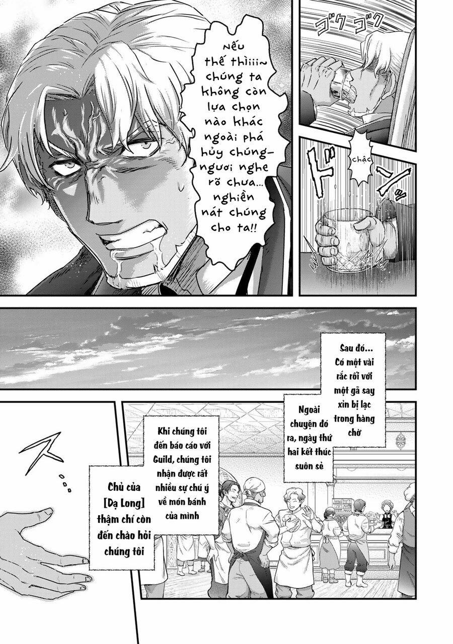 Chuyển Sinh Thành Kiếm 75 trang 25