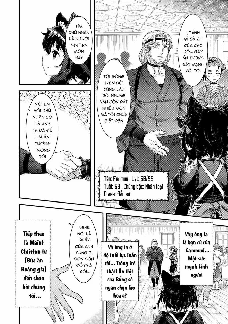 Chuyển Sinh Thành Kiếm 75 trang 26