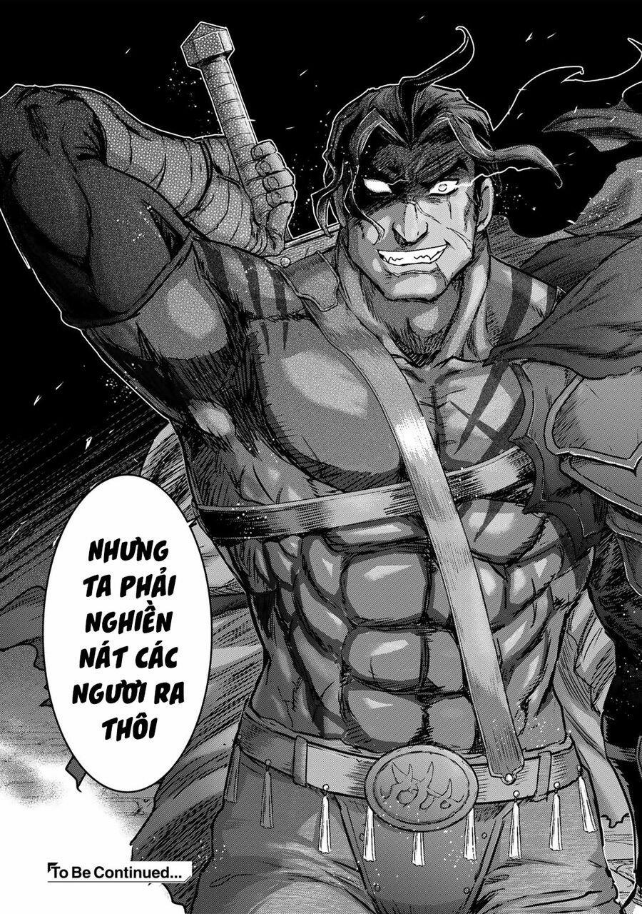 Chuyển Sinh Thành Kiếm 75 trang 32