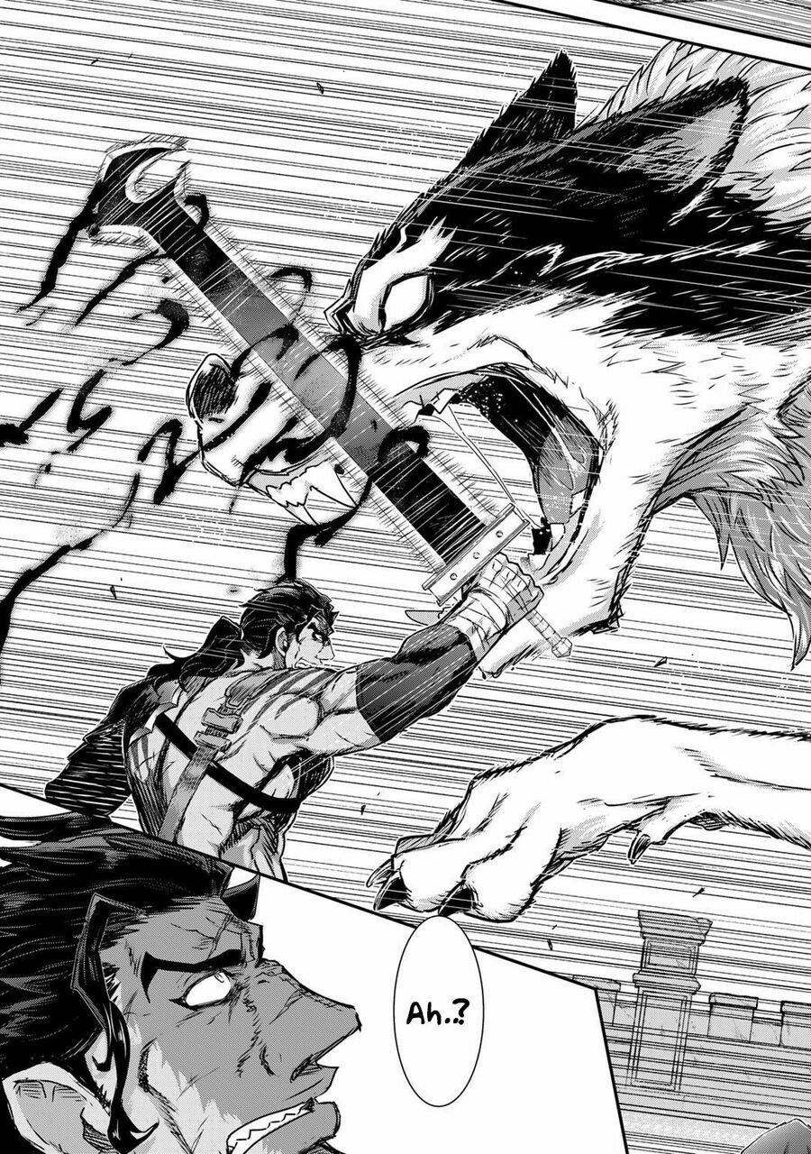 Chuyển Sinh Thành Kiếm 77 trang 24