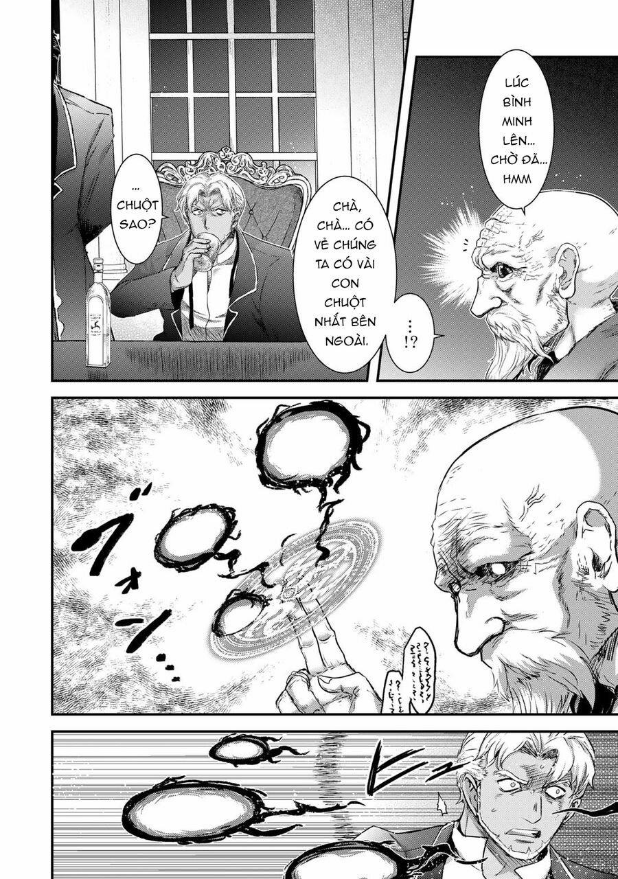 Chuyển Sinh Thành Kiếm 78.2 trang 13