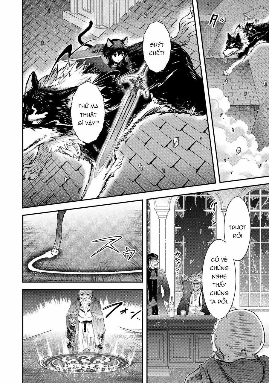 Chuyển Sinh Thành Kiếm 78.2 trang 15