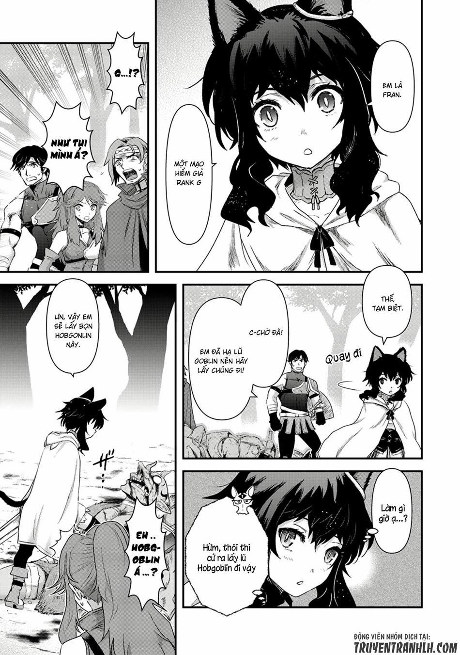 Chuyển Sinh Thành Kiếm 8 trang 15