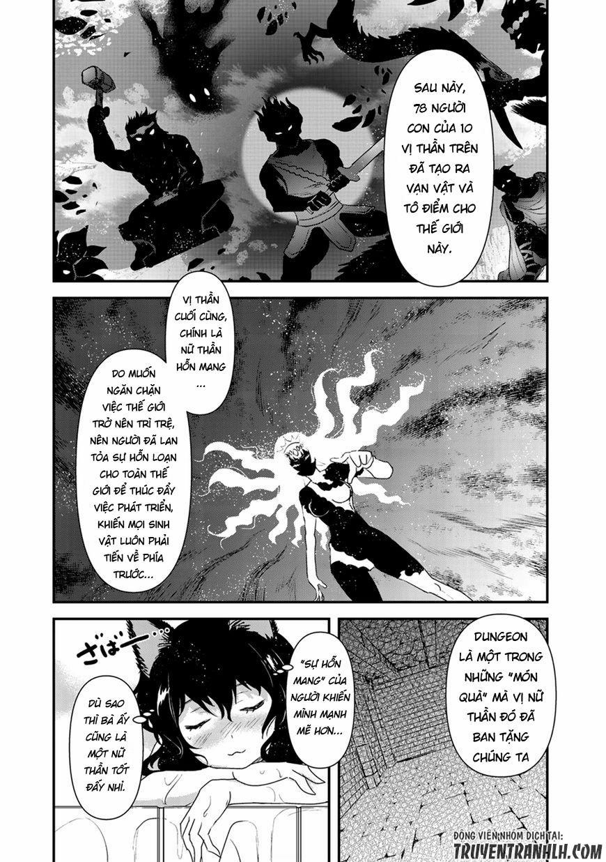 Chuyển Sinh Thành Kiếm 9 trang 27