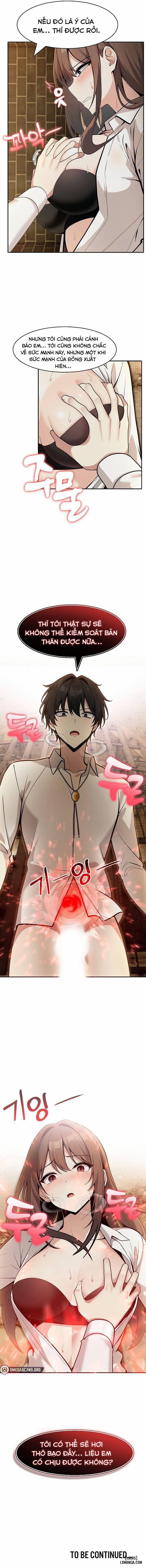 Chuyển sinh thành kỵ sĩ cặc rồng 20 trang 8