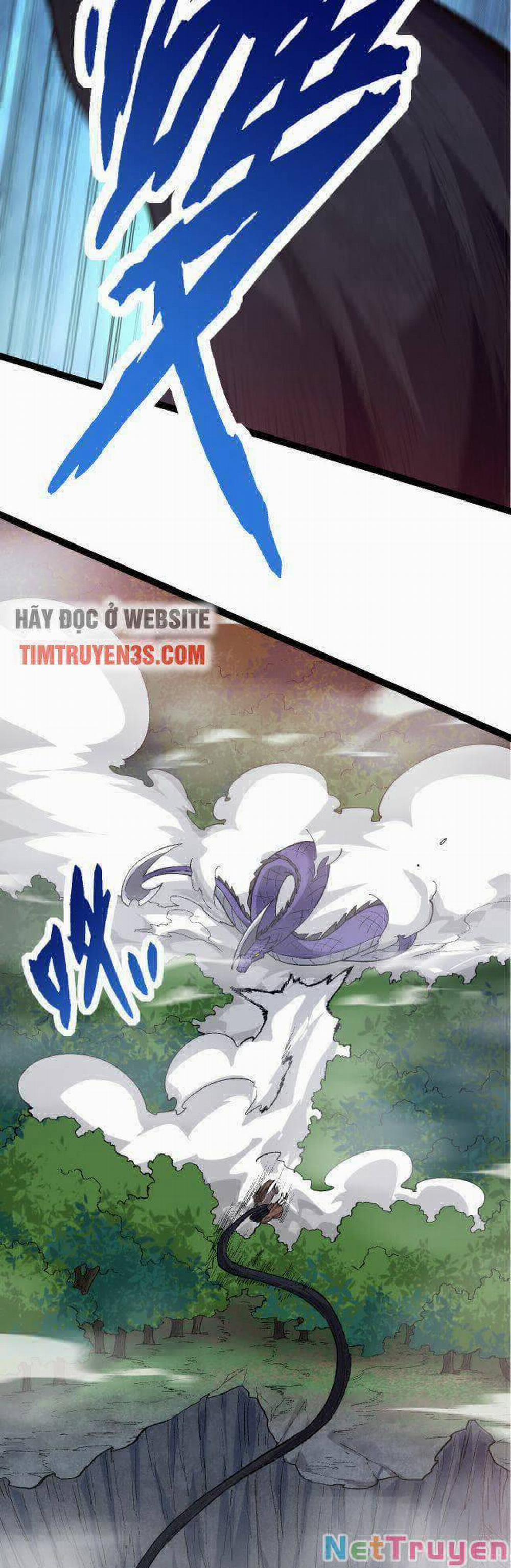 Chuyển Sinh Thành Liễu Đột Biến 10 trang 22