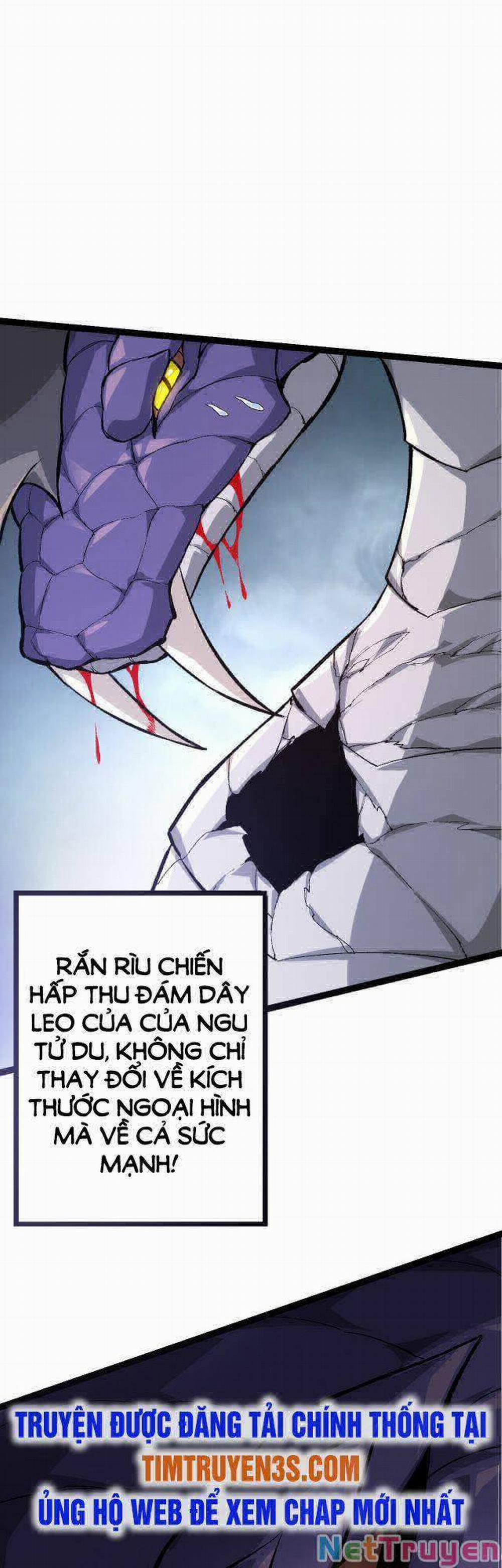 Chuyển Sinh Thành Liễu Đột Biến 10 trang 24