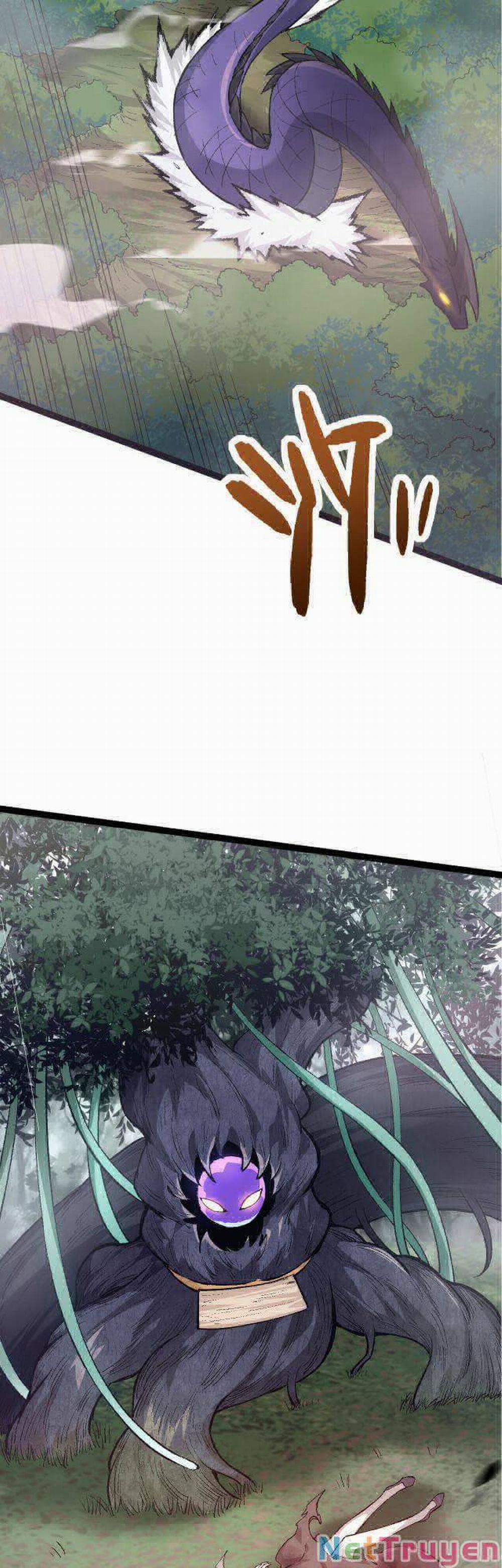 Chuyển Sinh Thành Liễu Đột Biến 10 trang 26