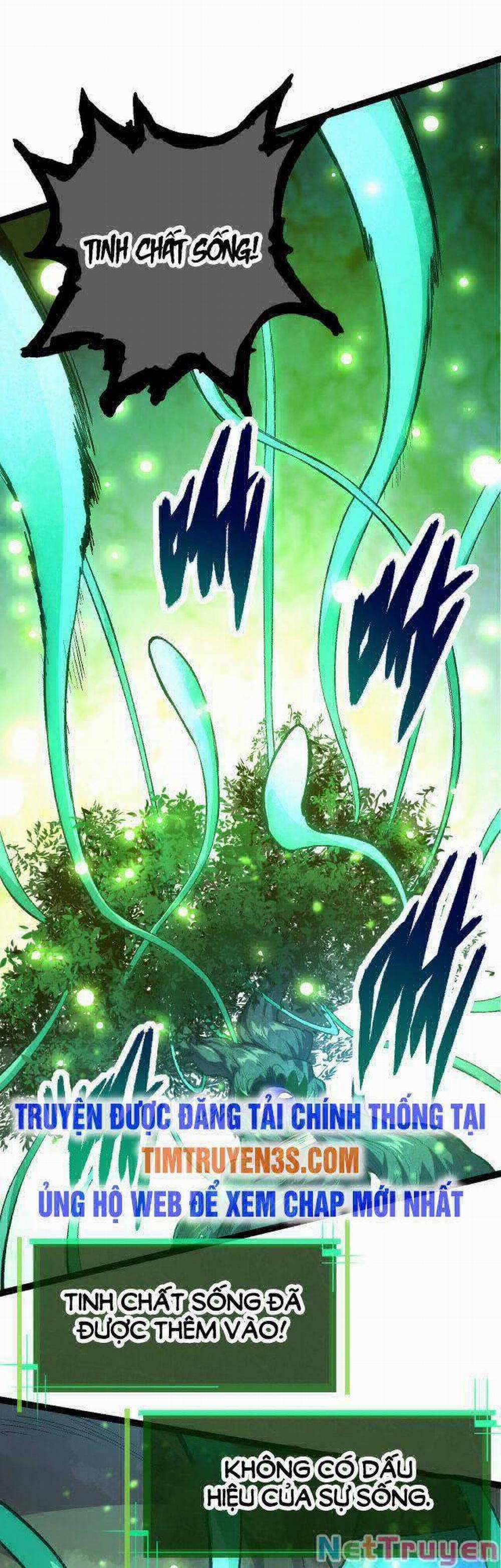 Chuyển Sinh Thành Liễu Đột Biến 10 trang 29