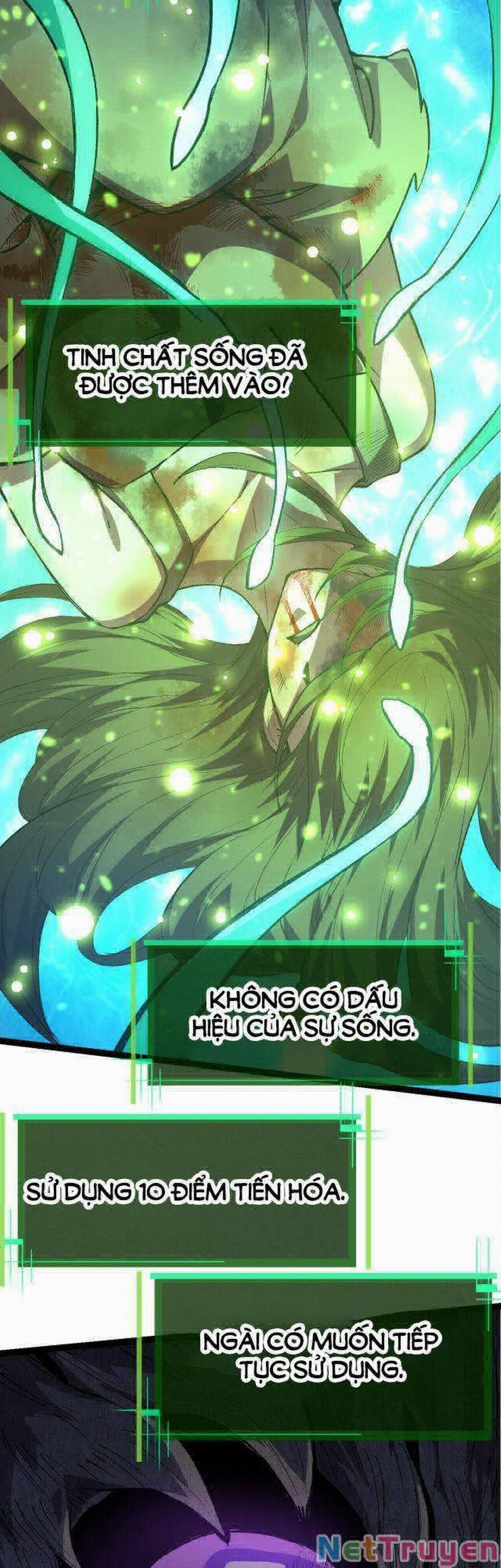 Chuyển Sinh Thành Liễu Đột Biến 10 trang 30