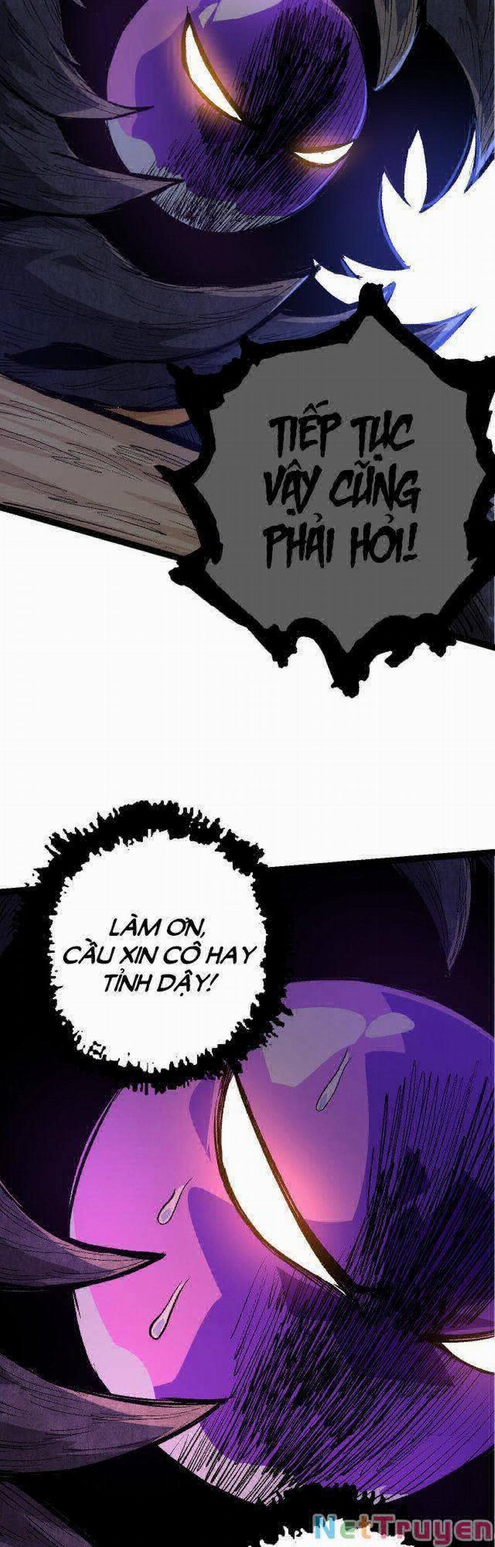 Chuyển Sinh Thành Liễu Đột Biến 10 trang 31