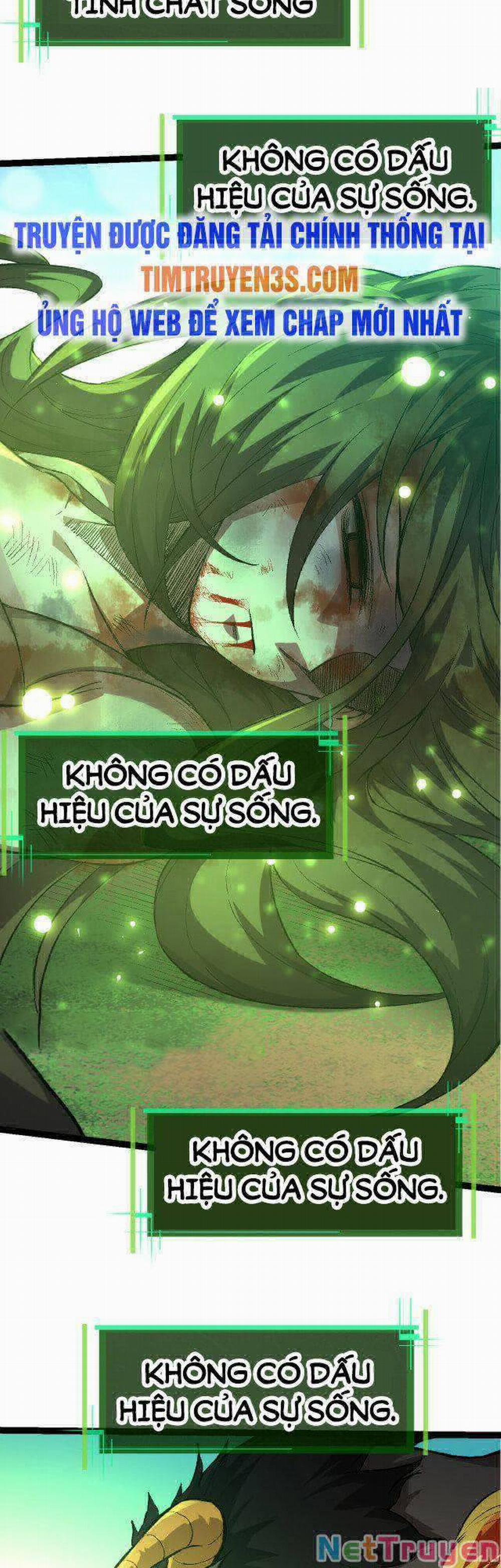 Chuyển Sinh Thành Liễu Đột Biến 10 trang 35