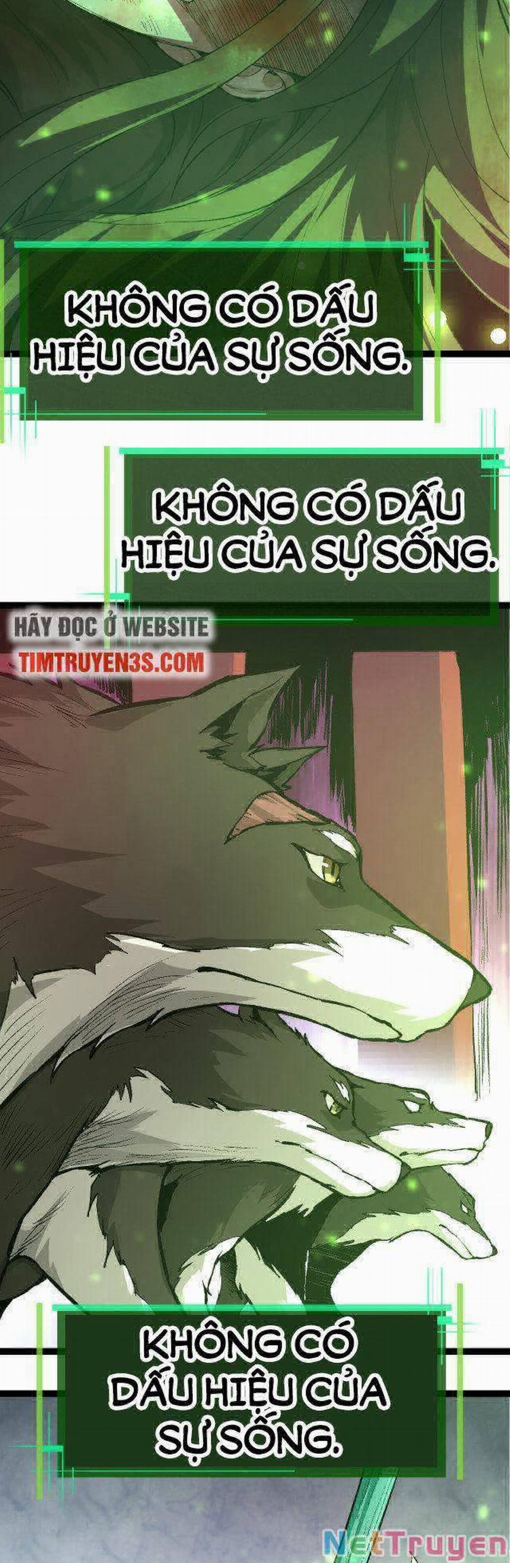 Chuyển Sinh Thành Liễu Đột Biến 10 trang 37