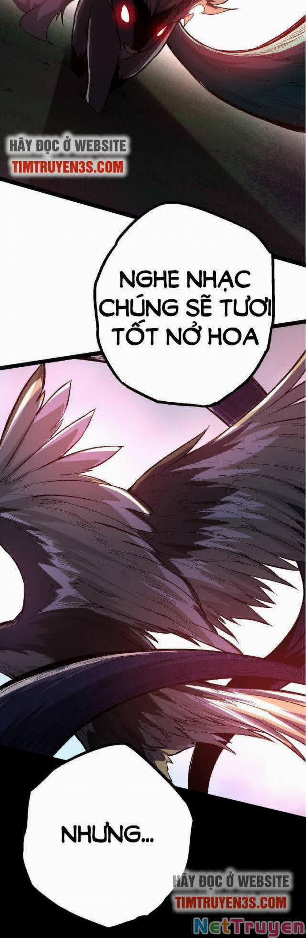 Chuyển Sinh Thành Liễu Đột Biến 10 trang 49