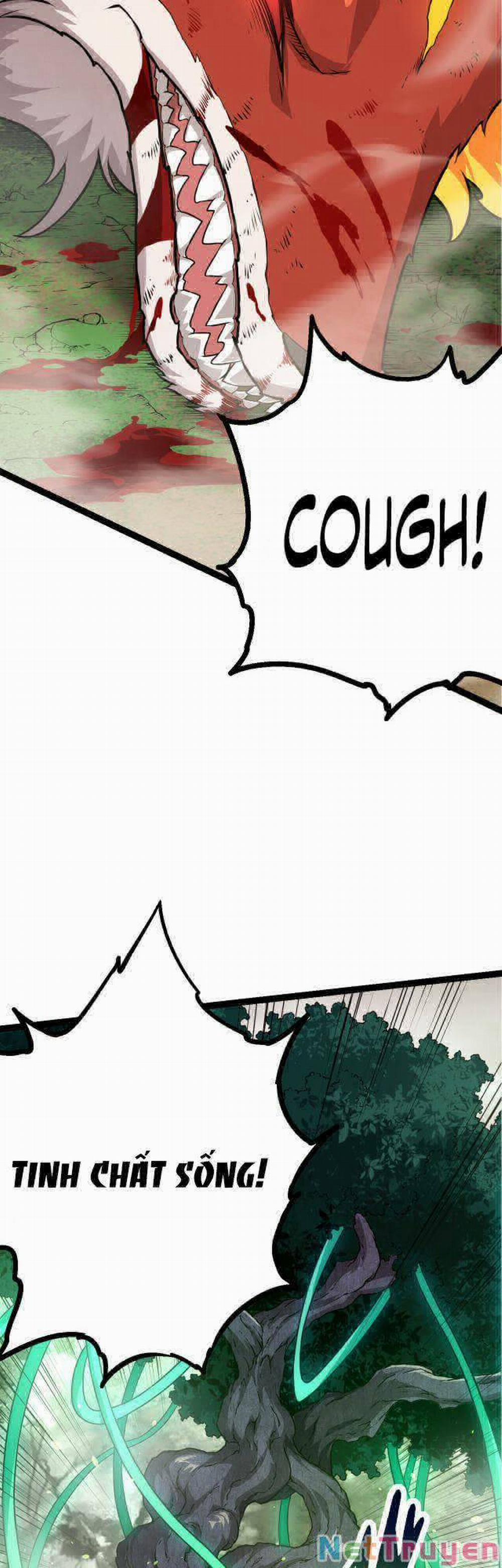 Chuyển Sinh Thành Liễu Đột Biến 10 trang 5