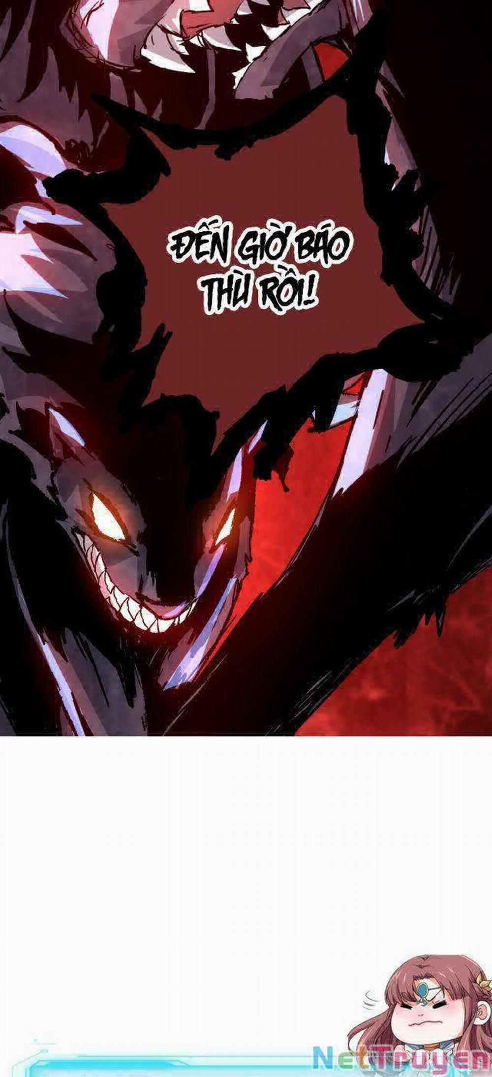 Chuyển Sinh Thành Liễu Đột Biến 10 trang 52