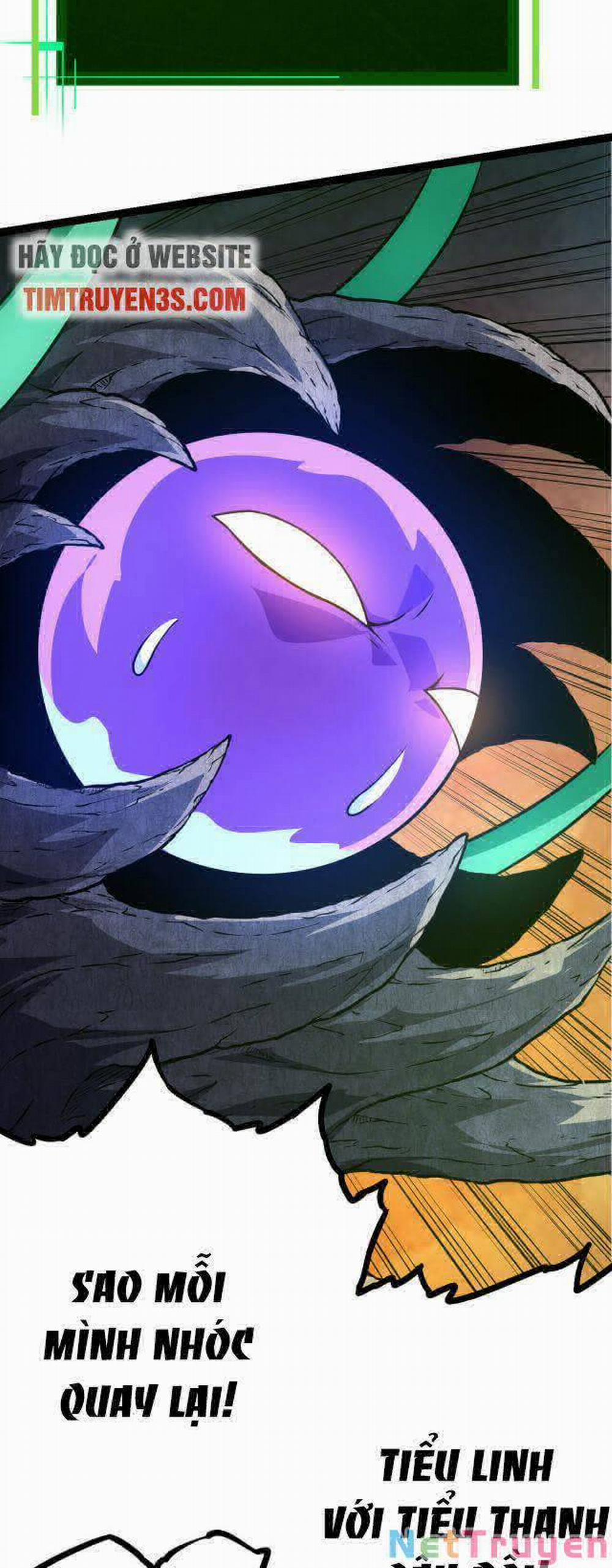 Chuyển Sinh Thành Liễu Đột Biến 10 trang 7