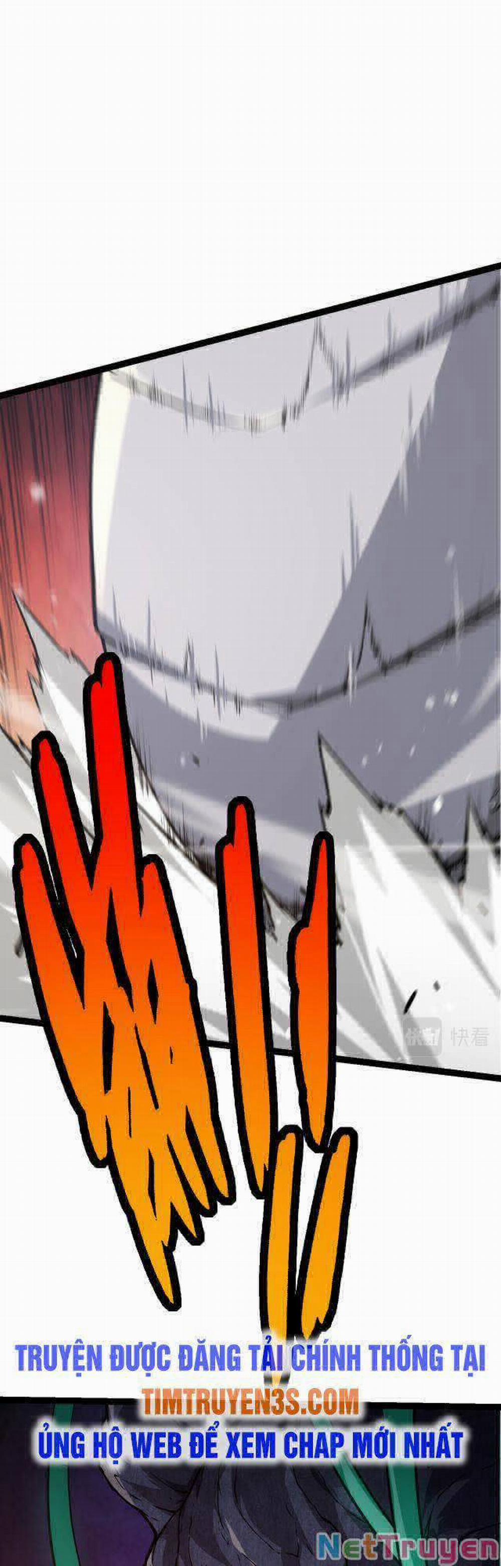 Chuyển Sinh Thành Liễu Đột Biến 10 trang 9