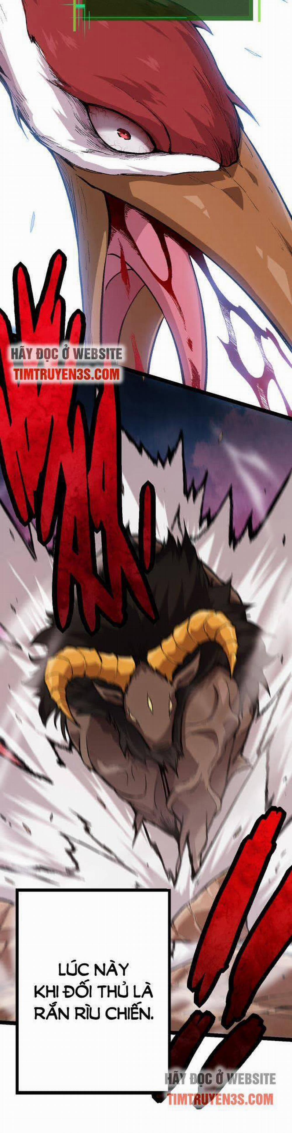 Chuyển Sinh Thành Liễu Đột Biến 11 trang 14