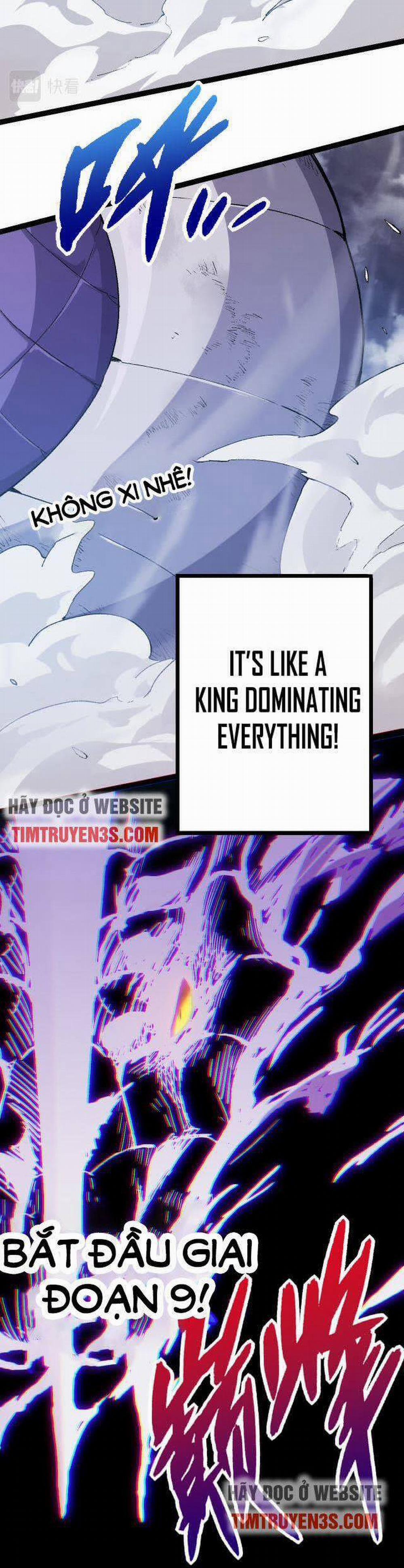 Chuyển Sinh Thành Liễu Đột Biến 11 trang 16