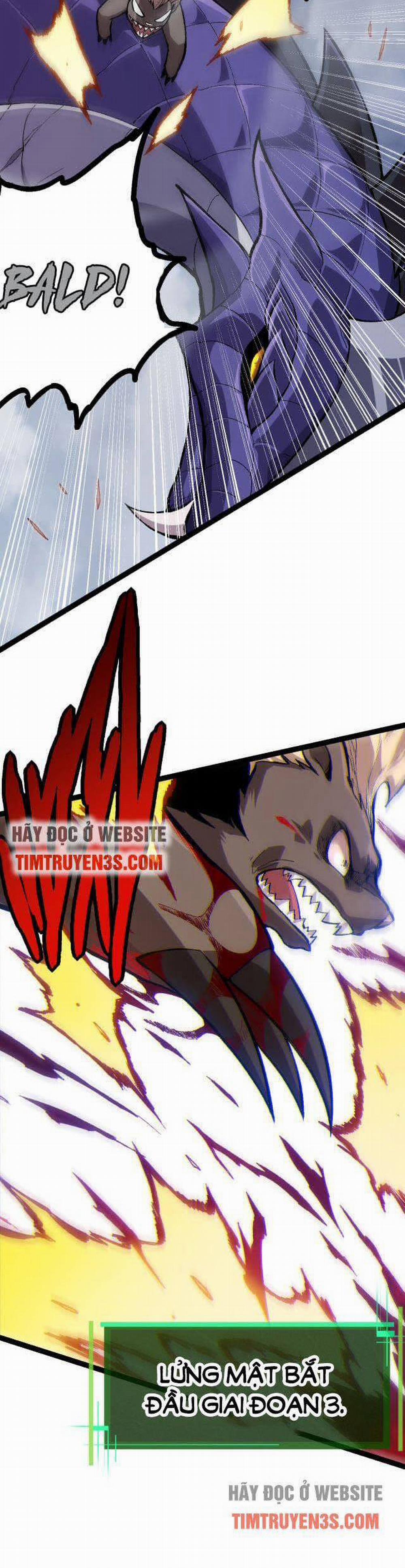 Chuyển Sinh Thành Liễu Đột Biến 11 trang 18