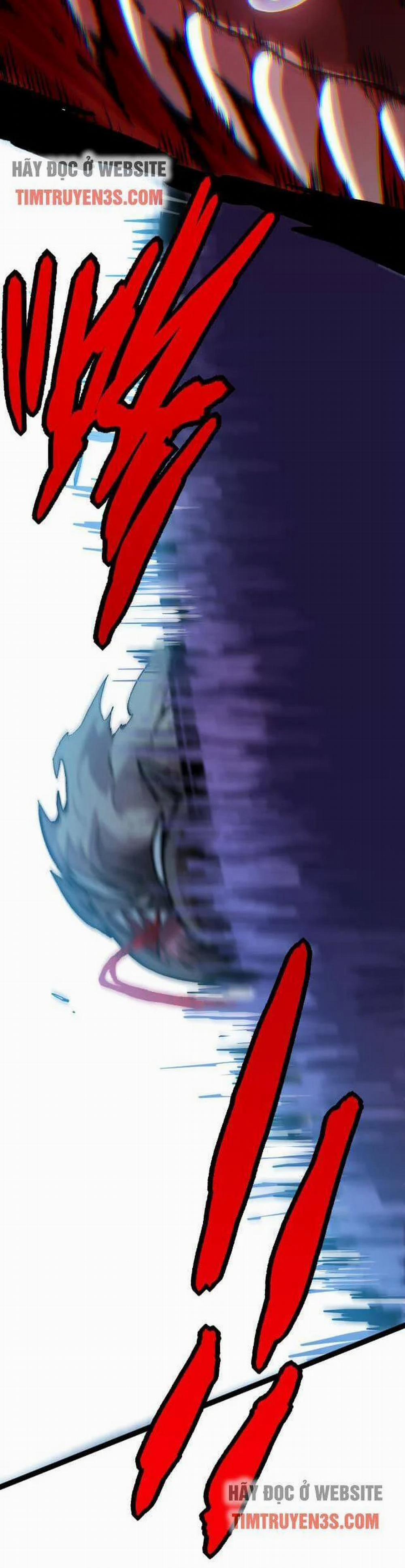 Chuyển Sinh Thành Liễu Đột Biến 11 trang 20