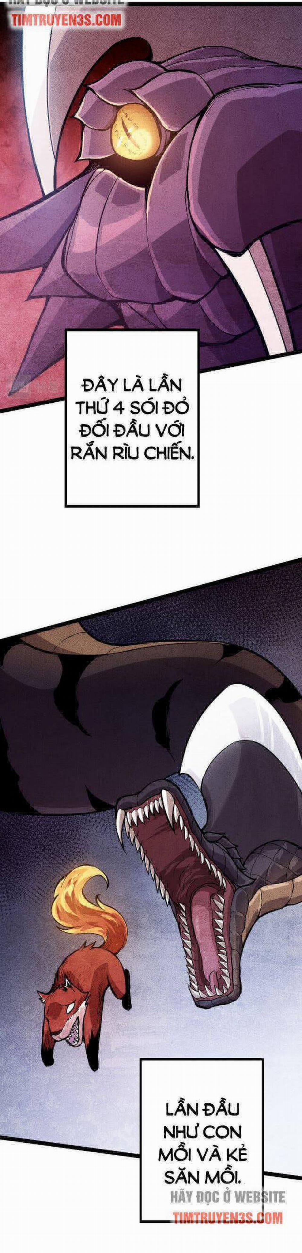 Chuyển Sinh Thành Liễu Đột Biến 11 trang 27