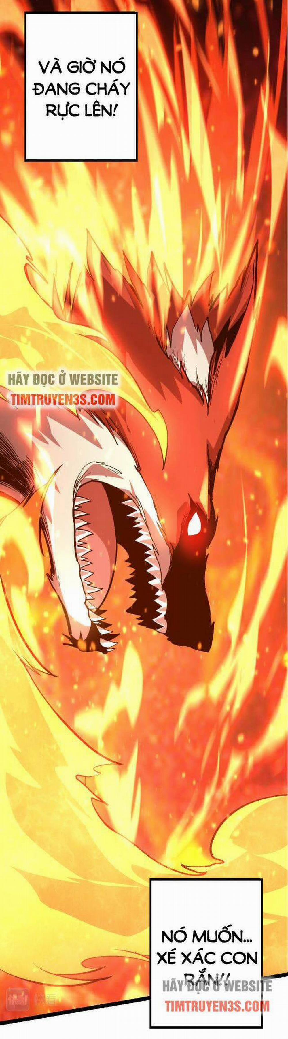 Chuyển Sinh Thành Liễu Đột Biến 11 trang 30