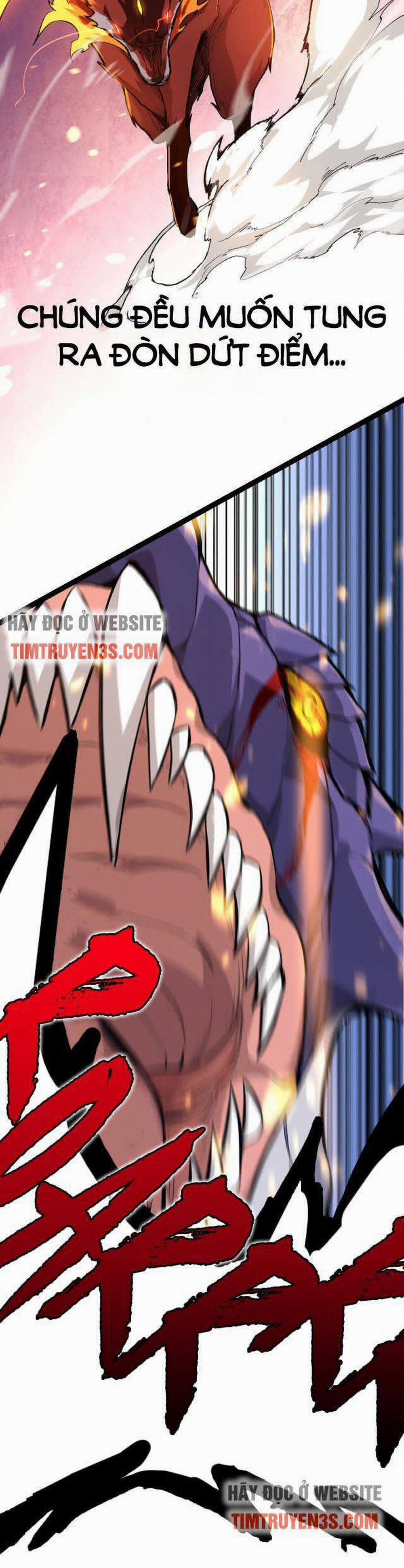Chuyển Sinh Thành Liễu Đột Biến 11 trang 34