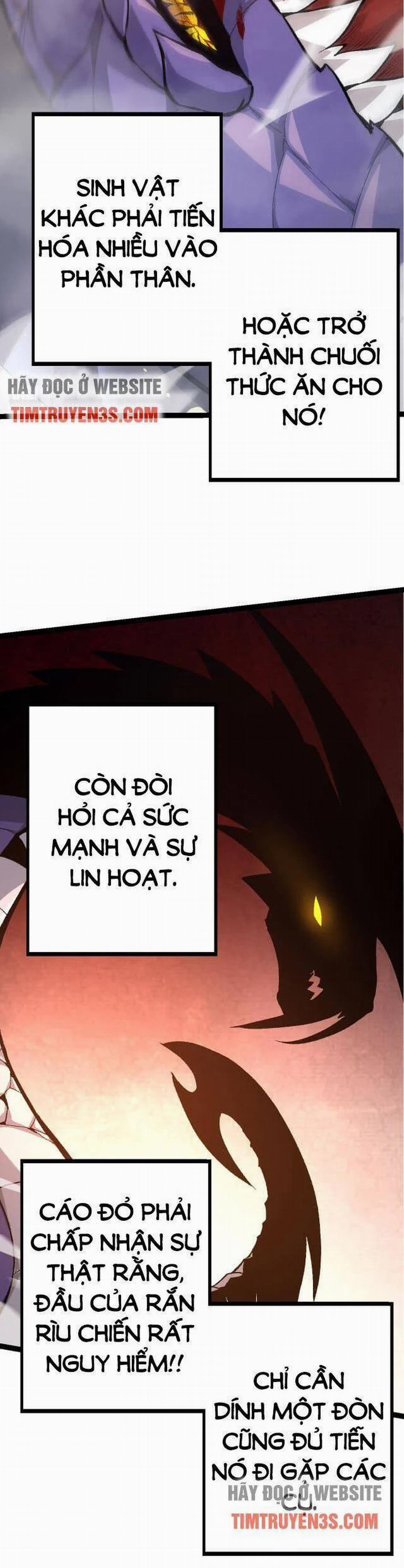 Chuyển Sinh Thành Liễu Đột Biến 11 trang 36