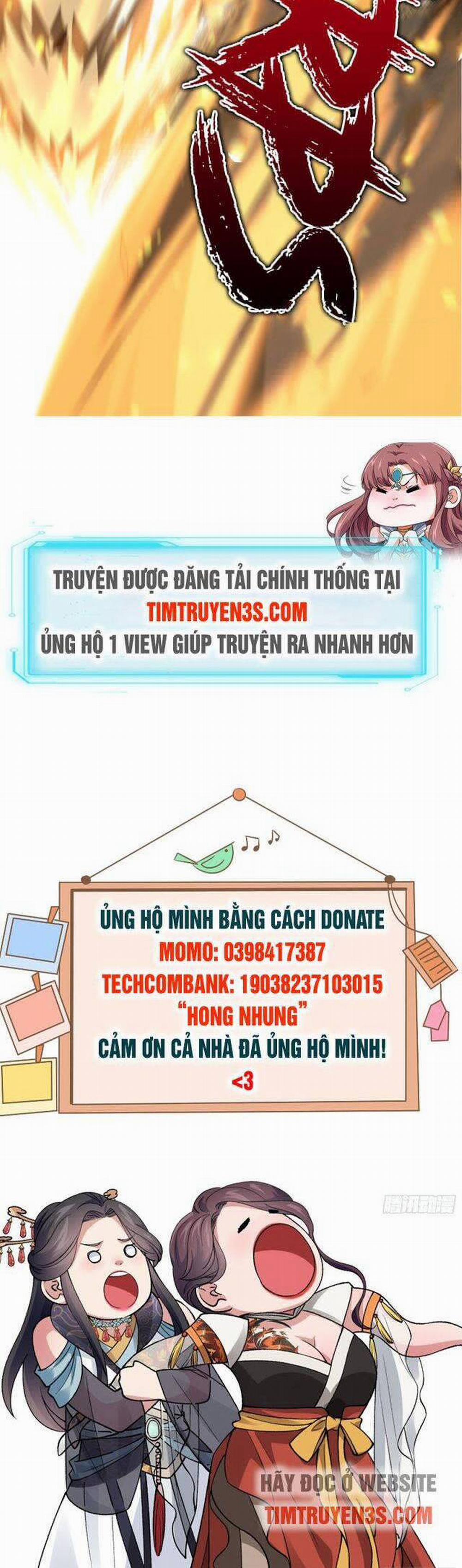 Chuyển Sinh Thành Liễu Đột Biến 11 trang 49