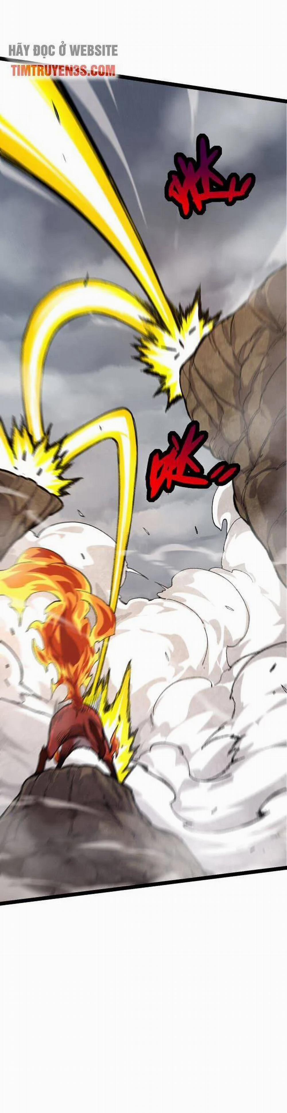 Chuyển Sinh Thành Liễu Đột Biến 12 trang 26