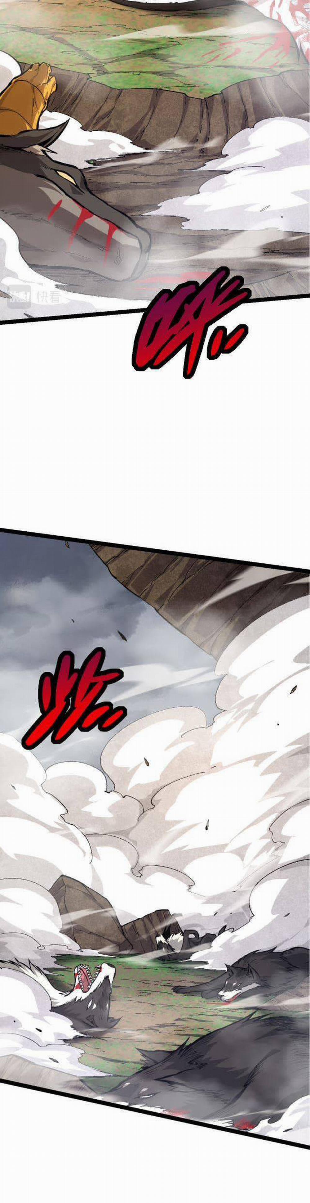 Chuyển Sinh Thành Liễu Đột Biến 12 trang 29