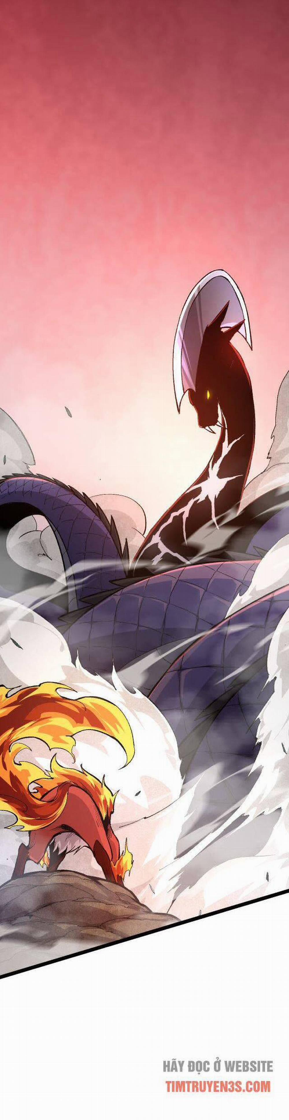 Chuyển Sinh Thành Liễu Đột Biến 12 trang 31