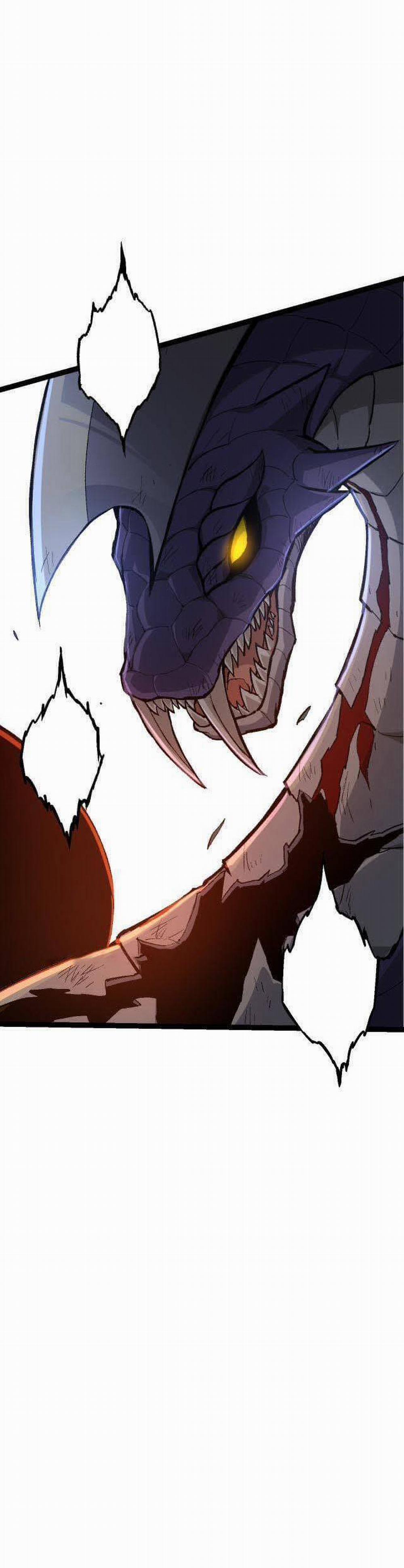 Chuyển Sinh Thành Liễu Đột Biến 12 trang 33